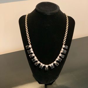 J. CREW Statement Necklace